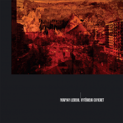 Release of Norman Ledeuil’s album “Interieur Concret”