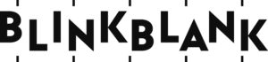 Logo Blink Blank