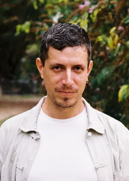 Clement-Schneider Blink Blank Numéro 3