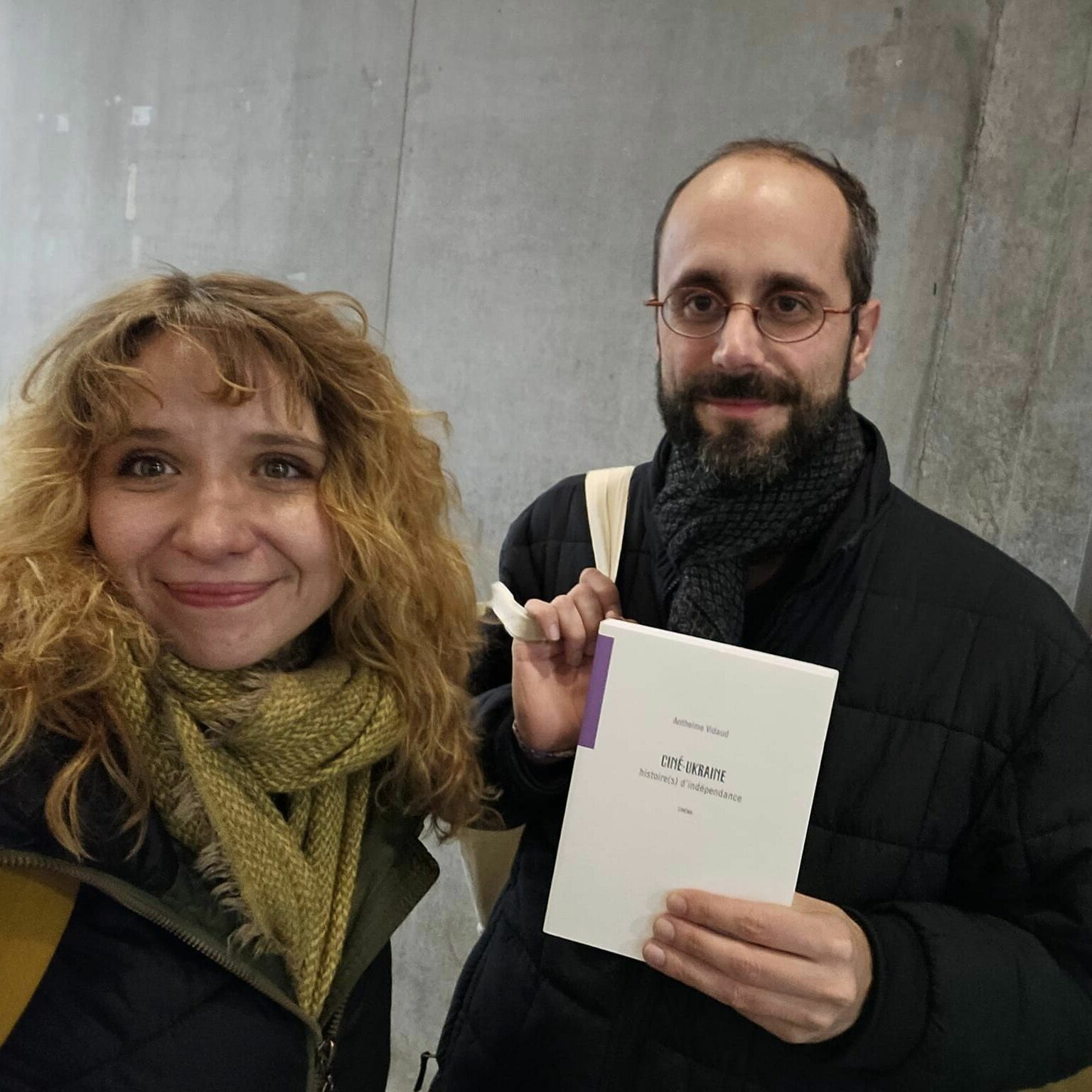 Blink Blank Numéro 3