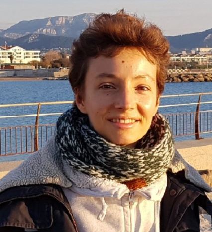 Cecile Guillard